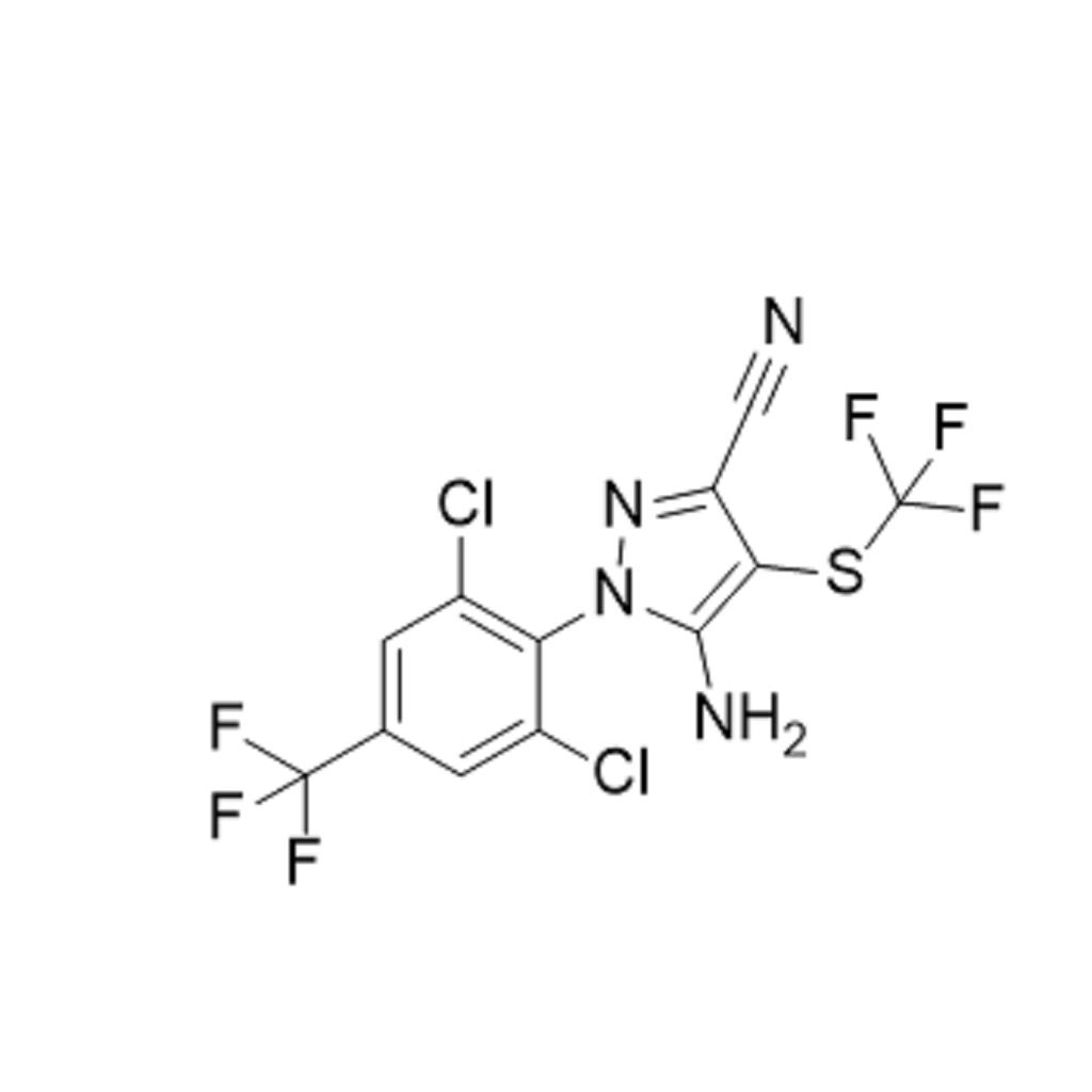 三氟甲硫基吡唑,FIPRONIL-SULFIDE