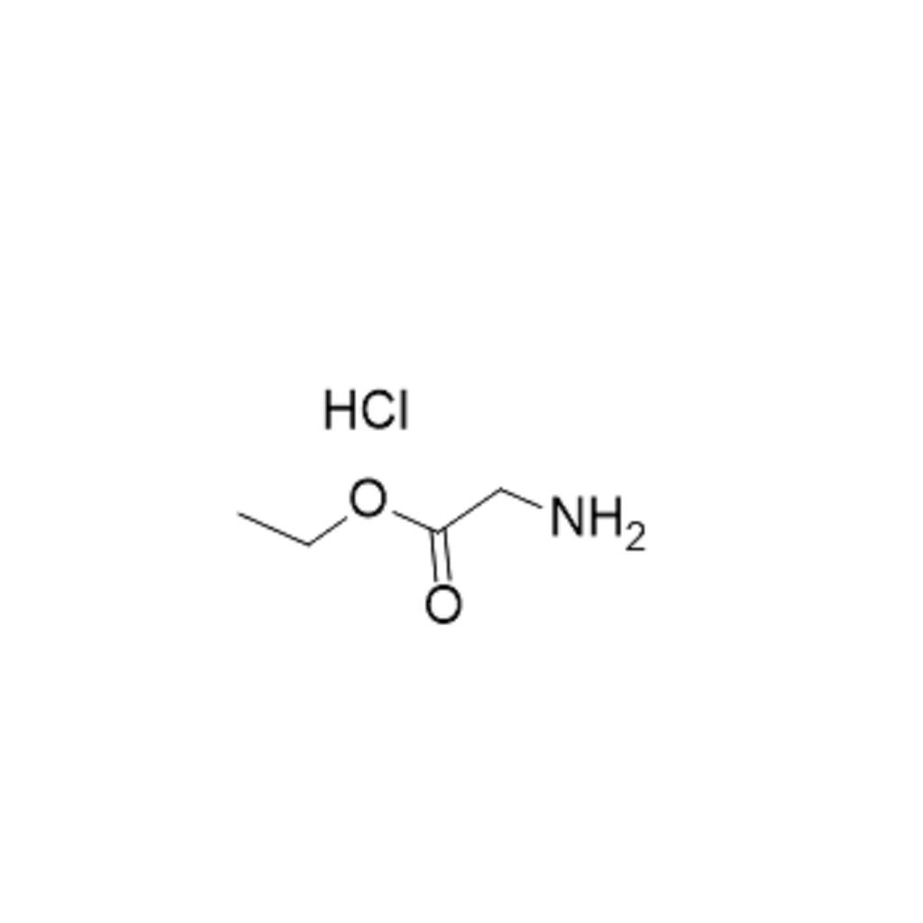 甘氨酸乙酯盐酸盐,Glycine ethyl ester hydrochloride