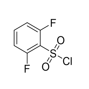 2,6-二氟苯磺酰氯,2,6-Difluorobenzenesulfonyl chloride