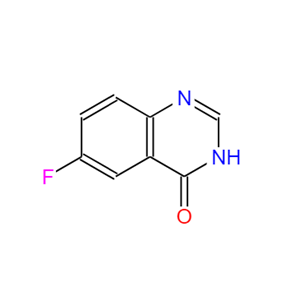 6-氟-4-羟基喹唑啉；16499-56-2