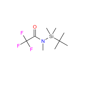 N-(特丁基二甲基硅)-N-甲基三氟乙酰胺