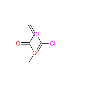 氯乙烯甲基丙烯酸酯共聚物,POLY(VINYLIDENE CHLORIDE-CO-METHYL ACRYLATE)