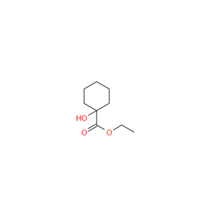 1-羟基-1-环已基甲酸乙酯,ETHYL 1-HYDROXYCYCLOHEXANE-CARBOXYLATE