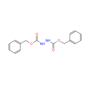 利奈唑胺杂质74,1,2-DICARBOBENZYLOXYHYDRAZINE