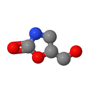 5-羟甲基-1,3-噁唑烷-2-酮；7517-99-9