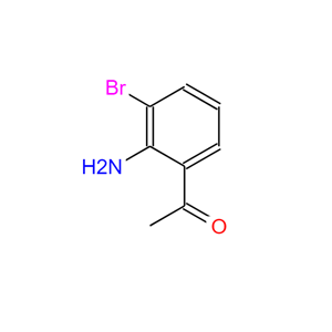 2-氨基-3-溴苯乙酮,2-AMINO-3-BROMOBENZOPHENONE