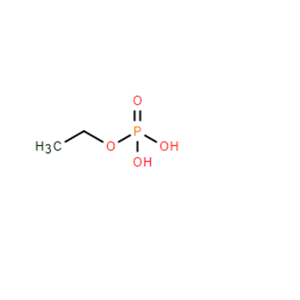磷酸单乙基酯,Ethyl dihydrogen phosphate