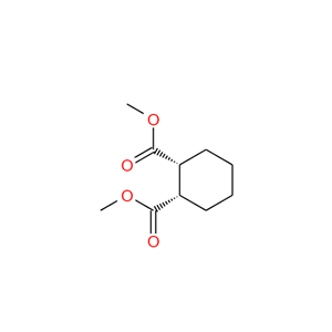 1,2-环己基二甲酸二甲酯,Dimethyl cyclohexane-1,2-dicarboxylate