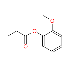(2-methoxyphenyl) propanoate,(2-methoxyphenyl) propanoate