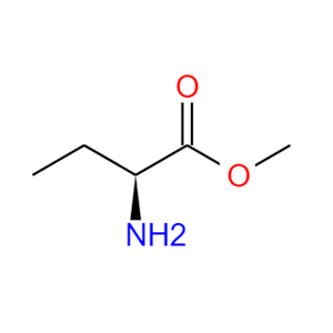 （S）-2-氨基丁酸甲酯；15399-22-1