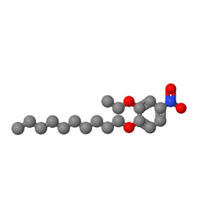 对氯苯肼盐酸盐,3-Ethoxy 4-n-decyloxy -nitrobenzene