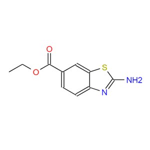 2-氨基苯并噻唑-6-羧酸乙酯；50850-93-6