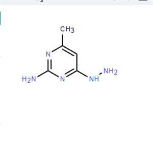 2-氯-4-氨基嘧啶,4-Amino-2-Chloropyrimidine