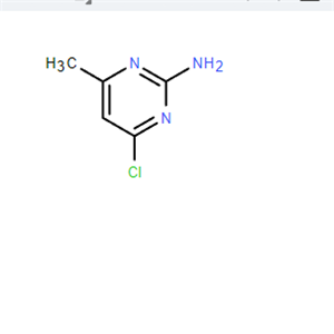 2-氨基-4-氯-6-甲基嘧啶,2-amino-4-chloro-6-methyl pyrimidine