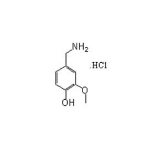 癸酸香草酰胺,Decylic acid vanillylamide