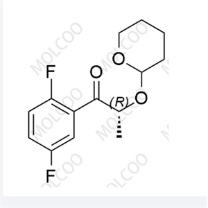 艾氟康唑杂质52,Efinaconazole Impurity 52