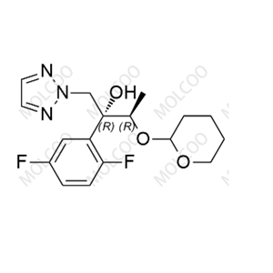 艾氟康唑杂质54,Efinaconazole Impurity 54