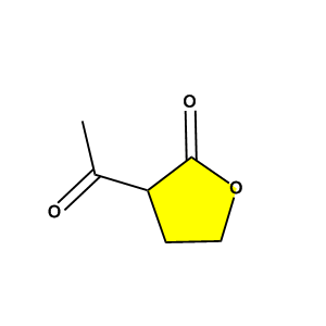 2-乙酰基丁内酯,3-Acetyldihydrofuran-2(3H)-one