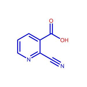 2-氰基吡啶-3-羧酸73112-09-1