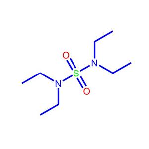 N,N,N',N'-四乙基磺酰二胺2832-49-7
