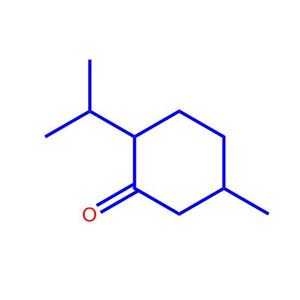 薄荷酮10458-14-7