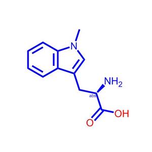 1-甲基-DL-色氨酸,1-Methyl-DL-tryptophan
