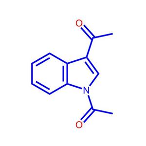 1-（1-乙酰基-3-基）乙酮17537-64-3