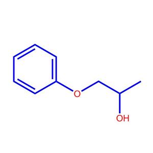 1-苯氧基-2-丙醇,1-Phenoxy-2-propanol