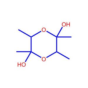 3-羟基-2-丁酮二聚体,3-Hydroxy-2-butanonedimer