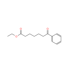 7-氧代-7-苯基庚酸乙酯;112665-41-5