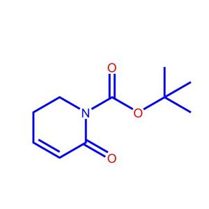 2-氧代-5,6-二氢吡啶-1(2H)-甲酸叔丁酯,tert-Butyl2-oxo-5,6-dihydropyridine-1(2H)-carboxylate