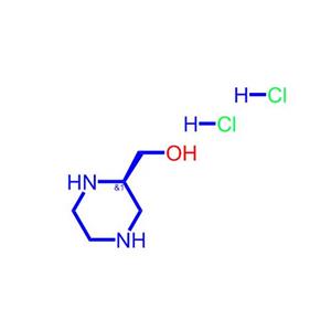 (R)-哌嗪-2-甲醇二盐酸盐1217482-26-2