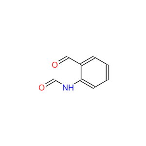 N-(2-醛基苯基)甲酰胺