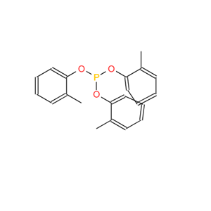 磷酸三甲苯基酯,tris(methylphenyl) phosphite