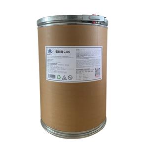 洁氏除灰原料高效不锈钢除灰原料蛋白酶C100,C100