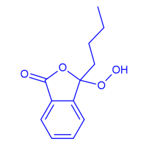 2997796-75-3；丁苯酞杂质过氧化结构