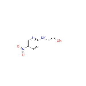 2-[(5-硝基-2-吡啶基)氨基]乙醇,2-[(5-Nitro-2-pyridyl)amino]ethanol