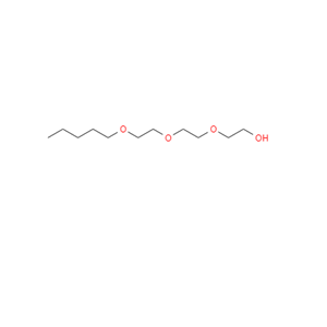 2-[2-(2-戊氧基乙氧基)乙氧基]乙醇