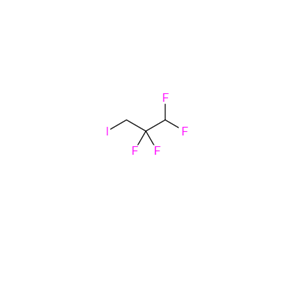 2,2,3,3-四氟碘代丙烷,2,2,3,3-Tetrafluoropropyl iodide