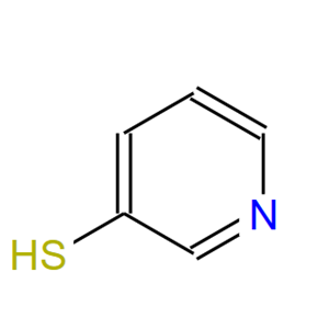 3 -巯基吡啶,Pyridine-3-thiol