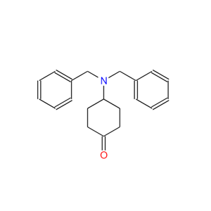 4-(二苄基氨基)环己酮 149506-79-6