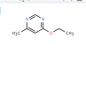 4-乙氧基-6-甲基嘧啶,4-Ethoxy-6-methylpyrimidine