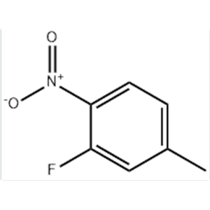 3-氟-4-硝基甲苯,3-Fluoro-4-nitrotoluene