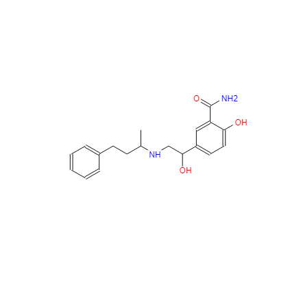 拉貝洛爾,Labetalol