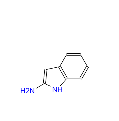 2-氨基吲哚鹽酸鹽,2-Aminoindole hydrochloride