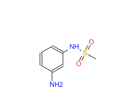 3-甲磺酰氨基苯胺,N-(3-Aminophenyl)methanesulfamide