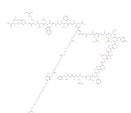 索马鲁肽,Semaglutide