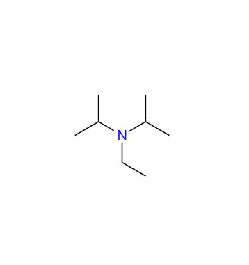 N,N-二异丙基乙胺,N,N-Diisopropylethylamine