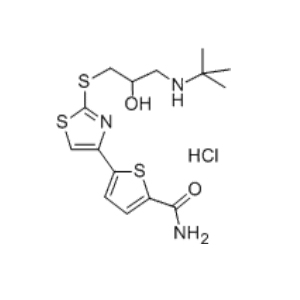 鹽酸阿羅洛爾,AROTINOLOL HCL