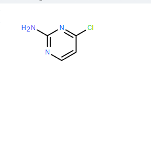 2-氨基-4-氯嘧啶,2-Amino-4-Chloropyrimidine